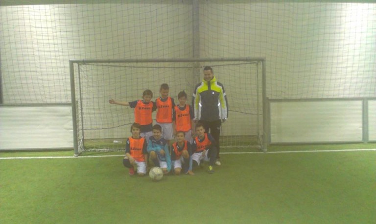 Read more about the article Zaključek zimske Lige v Šnčurju